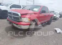2005 Dodge RAM photo