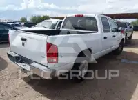 2005 Dodge RAM фото
