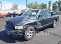 2005 Dodge RAM фото