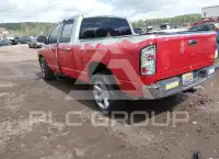 2005 Dodge RAM photo