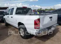 2005 Dodge RAM фото