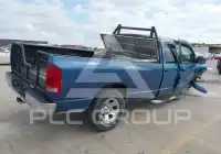 2005 Dodge RAM photo