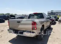 2005 Dodge RAM photo