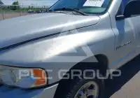 2005 Dodge RAM photo