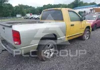 2005 Dodge RAM photo