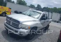 2005 Dodge RAM фото