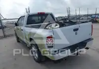 2005 Dodge RAM photo