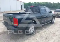2005 Dodge RAM photo