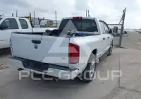 2005 Dodge RAM photo