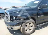 2005 Dodge RAM фото
