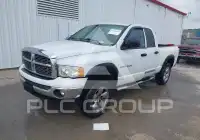 2005 Dodge RAM photo