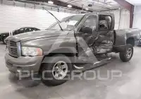 2005 Dodge RAM photo