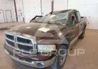 2005 Dodge RAM photo
