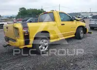2005 Dodge RAM фото