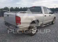 2005 Dodge RAM фото