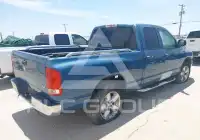 2005 Dodge RAM photo