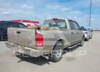 2005 Dodge RAM фото