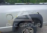 2005 Dodge RAM photo