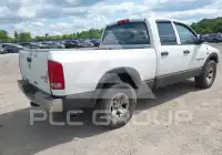 2005 Dodge RAM фото
