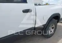 2005 Dodge RAM фото