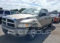2005 Dodge RAM фото