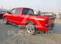 2005 Dodge RAM photo