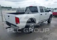 2005 Dodge RAM photo