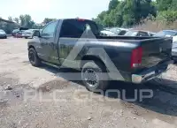 2005 Dodge RAM фото