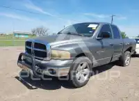 2005 Dodge RAM фото