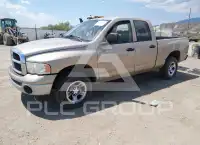 2005 Dodge RAM фото