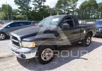 2005 Dodge RAM фото