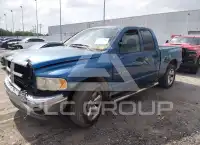 2005 Dodge RAM фото