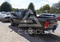 2005 Dodge RAM фото
