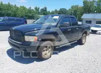 2005 Dodge RAM фото
