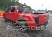 2005 Dodge RAM фото