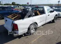 2005 Dodge RAM photo