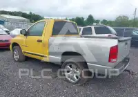 2005 Dodge RAM photo