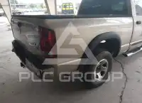 2005 Dodge RAM фото