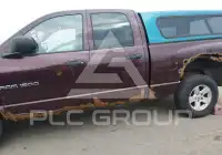 2005 Dodge RAM фото