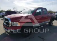 2005 Dodge RAM photo