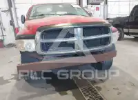 2005 Dodge RAM photo