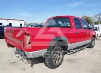 2005 Dodge RAM photo