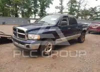 2005 Dodge RAM фото