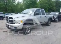2005 Dodge RAM photo