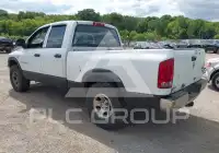 2005 Dodge RAM фото