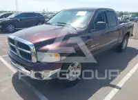 2005 Dodge RAM фото