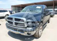 2005 Dodge RAM фото