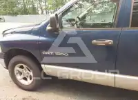 2005 Dodge RAM фото