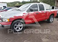 2005 Dodge RAM photo