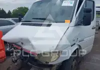 2005 Dodge SPRINTER photo